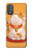 S1217 マネキネコ Maneki Neko Lucky Cat Motorola Moto G Power 2022, G Play 2023 バックケース、フリップケース・カバー