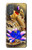 S1604 コイのタトゥー Carp Koi Fish Japanese Tattoo Motorola Moto G Power 2022, G Play 2023 バックケース、フリップケース・カバー