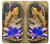S1604 コイのタトゥー Carp Koi Fish Japanese Tattoo Motorola Moto G Power 2022, G Play 2023 バックケース、フリップケース・カバー