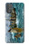 S1722 海の上を歩くイエス Jesus Walk on The Sea Motorola Moto G Power 2022, G Play 2023 バックケース、フリップケース・カバー