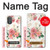 S1859 ローズ柄 Rose Pattern Motorola Moto G Power 2022, G Play 2023 バックケース、フリップケース・カバー
