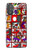 S1923 花札 Hanafuda Japanese Flower Card Motorola Moto G Power 2022, G Play 2023 バックケース、フリップケース・カバー