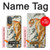 S1934 虎絵画 Tiger Painting Motorola Moto G Power 2022, G Play 2023 バックケース、フリップケース・カバー