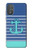 S2081 航海アンカー Nautical Anchor Motorola Moto G Power 2022, G Play 2023 バックケース、フリップケース・カバー S2081 航海アンカー Nautical Anchor Motorola Moto G Power 2022, G Play 2023 バックケース、フリップケース・カバー