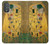 S2137 グスタフ・クリムト接吻 Gustav Klimt The Kiss Motorola Moto G Power 2022, G Play 2023 バックケース、フリップケース・カバー