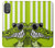 S2323 楽しい グリーンアリゲータークロコダイル Funny Green Alligator Crocodile Motorola Moto G Power 2022, G Play 2023 バックケース、フリップケース・カバー