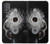 S2387 銃 弾丸 穴ガラス Gun Bullet Hole Glass Motorola Moto G Power 2022, G Play 2023 バックケース、フリップケース・カバー