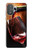 S2396 赤ワインボトルやガラス Red Wine Bottle And Glass Motorola Moto G Power 2022, G Play 2023 バックケース、フリップケース・カバー