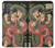 S2469 水滸伝 108 英雄たち 108 Heroes of Suikoden Saginoike Heikuro Motorola Moto G Power 2022, G Play 2023 バックケース、フリップケース・カバー