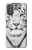 S2553 ホワイトタイガー White Tiger Motorola Moto G Power 2022, G Play 2023 バックケース、フリップケース・カバー