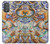 S2584 中国のドラゴンアート Traditional Chinese Dragon Art Motorola Moto G Power 2022, G Play 2023 バックケース、フリップケース・カバー
