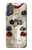 S2639 ニール・アームストロングホワイト宇宙飛行士の宇宙服 Neil Armstrong White Astronaut Space Suit Motorola Moto G Power 2022, G Play 2023 バックケース、フリップケース・カバー