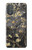 S2664 黒開花アーモンドの木 フィンセント・ファン・ゴッホ Black Blossoming Almond Tree Van Gogh Motorola Moto G Power 2022, G Play 2023 バックケース、フリップケース・カバー