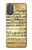 S2667 ファウラーモーツァルト音楽シート The Fowler Mozart Music Sheet Motorola Moto G Power 2022, G Play 2023 バックケース、フリップケース・カバー