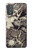 S2719 日本絵画ドラゴン Japan Painting Dragon Motorola Moto G Power 2022, G Play 2023 バックケース、フリップケース・カバー