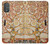 S2723 グスタフ・クリムト 生命の木 The Tree of Life Gustav Klimt Motorola Moto G Power 2022, G Play 2023 バックケース、フリップケース・カバー