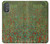 S2872 グスタフ・クリムト けしの野 Gustav Klimt Poppy Field Motorola Moto G Power 2022, G Play 2023 バックケース、フリップケース・カバー