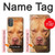 S2903 アメリカンピットブル American Pitbull Dog Motorola Moto G Power 2022, G Play 2023 バックケース、フリップケース・カバー