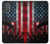 S2989 アメリカサッカー USA American Football Soccer Flag Motorola Moto G Power 2022, G Play 2023 バックケース、フリップケース・カバー