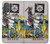 S3008 タロットカード 死神 Tarot Card Death Motorola Moto G Power 2022, G Play 2023 バックケース、フリップケース・カバー