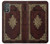 S3014 ヴィンテージマップブックカバー Vintage Map Book Cover Motorola Moto G Power 2022, G Play 2023 バックケース、フリップケース・カバー