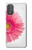 S3044 ヴィンテージピンクガーベラデイジー Vintage Pink Gerbera Daisy Motorola Moto G Power 2022, G Play 2023 バックケース、フリップケース・カバー