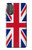 S3103 イギリスの国旗 Flag of The United Kingdom Motorola Moto G Power 2022, G Play 2023 バックケース、フリップケース・カバー