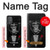 S3167 面白いマフィア猿 Funny Gangster Mafia Monkey Motorola Moto G Power 2022, G Play 2023 バックケース、フリップケース・カバー