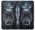 S3168 ドイツのシェパード・ブラック・ドッグ German Shepherd Black Dog Motorola Moto G Power 2022, G Play 2023 バックケース、フリップケース・カバー
