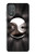 S3241 陰陽記号 Yin Yang Symbol Motorola Moto G Power 2022, G Play 2023 バックケース、フリップケース・カバー