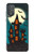 S3268 ハロウィンフェスティバル城 Halloween Festival Castle Motorola Moto G Power 2022, G Play 2023 バックケース、フリップケース・カバー