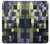 S3340 パウル・クレー建築 Paul Klee Architecture Motorola Moto G Power 2022, G Play 2023 バックケース、フリップケース・カバー