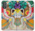 S3346 ヴァシリーカンディンスキー Vasily Kandinsky Guggenheim Motorola Moto G Power 2022, G Play 2023 バックケース、フリップケース・カバー