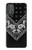 S3363 黒バンダナ Bandana Black Pattern Motorola Moto G Power 2022, G Play 2023 バックケース、フリップケース・カバー
