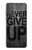 S3367 諦めないで Never Give Up Motorola Moto G Power 2022, G Play 2023 バックケース、フリップケース・カバー