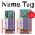 S3383 周期表 Periodic Table Motorola Moto G Power 2022, G Play 2023 バックケース、フリップケース・カバー