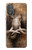 S3427 マンモス古代の洞窟芸術 Mammoth Ancient Cave Art Motorola Moto G Power 2022, G Play 2023 バックケース、フリップケース・カバー
