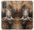 S3427 マンモス古代の洞窟芸術 Mammoth Ancient Cave Art Motorola Moto G Power 2022, G Play 2023 バックケース、フリップケース・カバー