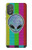 S3437 エイリアン信号なし Alien No Signal Motorola Moto G Power 2022, G Play 2023 バックケース、フリップケース・カバー