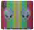 S3437 エイリアン信号なし Alien No Signal Motorola Moto G Power 2022, G Play 2023 バックケース、フリップケース・カバー