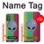 S3437 エイリアン信号なし Alien No Signal Motorola Moto G Power 2022, G Play 2023 バックケース、フリップケース・カバー