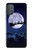 S3508 クリスマスサンタ Xmas Santa Moon Motorola Moto G Power 2022, G Play 2023 バックケース、フリップケース・カバー