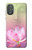 S3511 蓮の花の仏教 Lotus flower Buddhism Motorola Moto G Power 2022, G Play 2023 バックケース、フリップケース・カバー