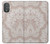 S3580 マンダルラインアート Mandal Line Art Motorola Moto G Power 2022, G Play 2023 バックケース、フリップケース・カバー