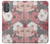 S3716 バラの花柄 Rose Floral Pattern Motorola Moto G Power 2022, G Play 2023 バックケース、フリップケース・カバー