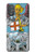 S3743 タロットカード審判 Tarot Card The Judgement Motorola Moto G Power 2022, G Play 2023 バックケース、フリップケース・カバー