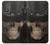 S3852 スチームパンクな頭蓋骨 Steampunk Skull Motorola Moto G Power 2022, G Play 2023 バックケース、フリップケース・カバー