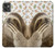 S3559 ナマケモノ Sloth Pattern Motorola Moto G32 バックケース、フリップケース・カバー