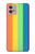 S3699 LGBTプライド LGBT Pride Motorola Moto G32 バックケース、フリップケース・カバー