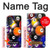 S2238 ビリヤードプールボール Billiard Pool Ball Motorola Moto G52, G82 5G バックケース、フリップケース・カバー